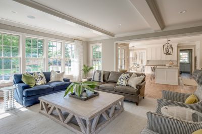 Additions and Remodels Project Image