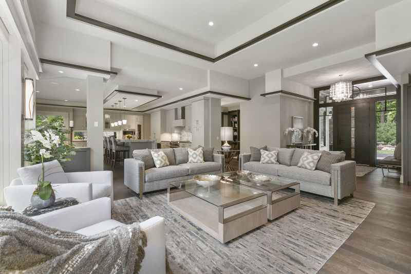 Additions and Remodels Project Image