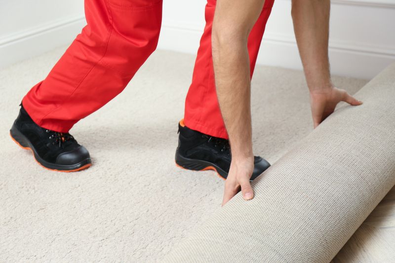 Carpet Project Image