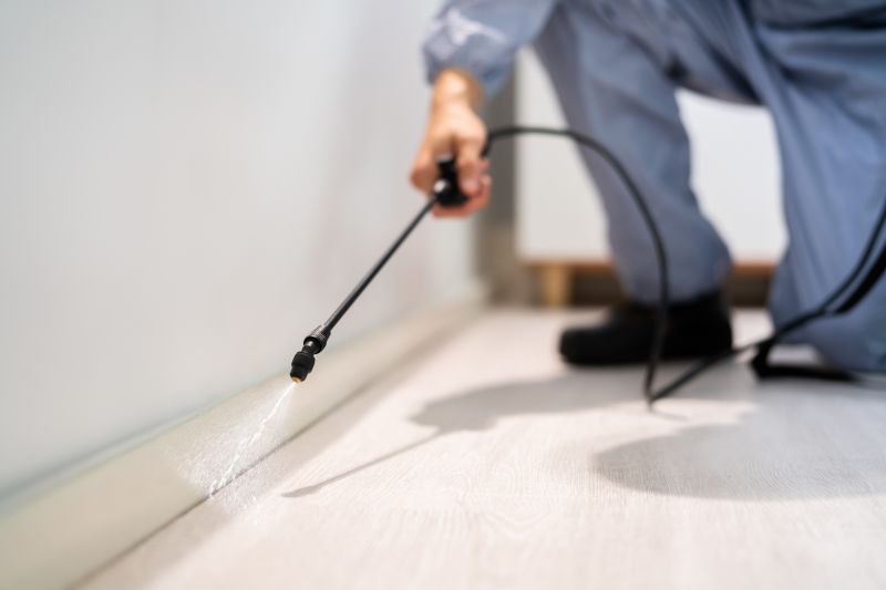 Pest Control Project Image