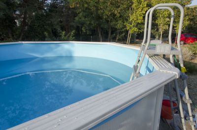 Swimming Pools Project Image