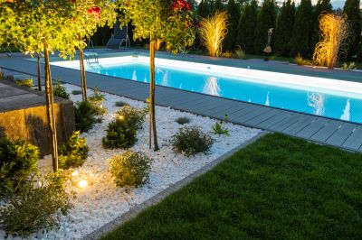 Swimming Pools Project Image