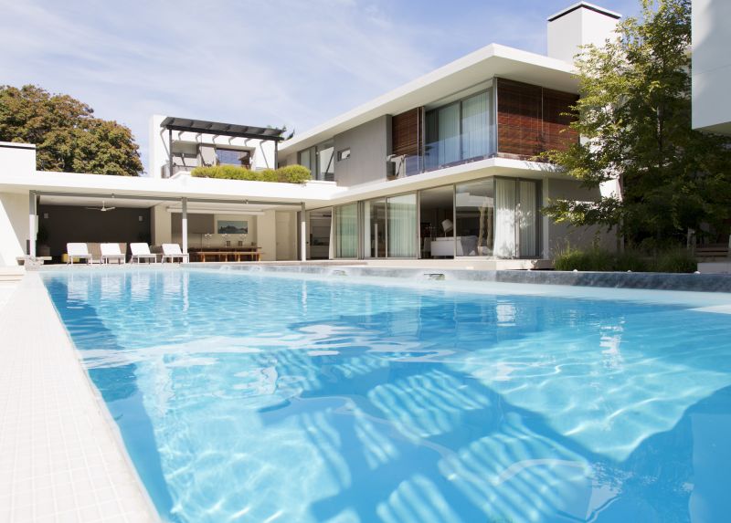 Swimming Pools Project Image