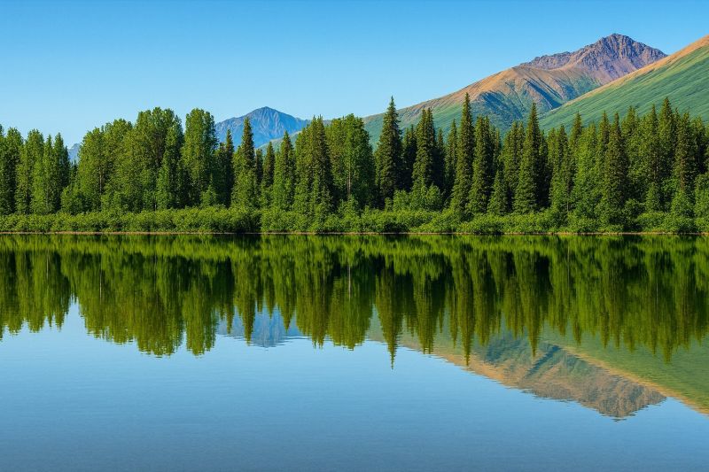 Chugiak AK
