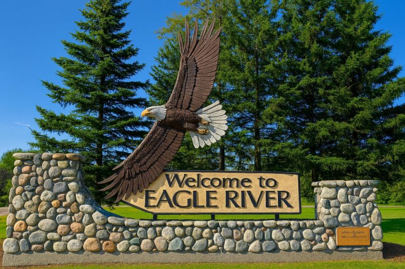 Eagle River AK