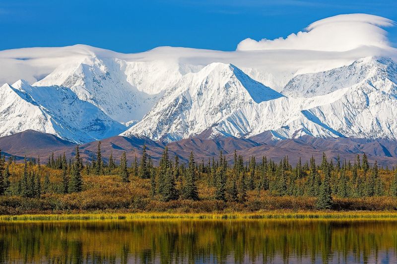 Fairbanks AK