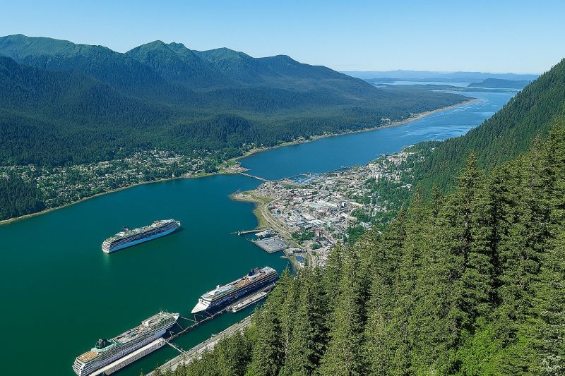 Juneau AK