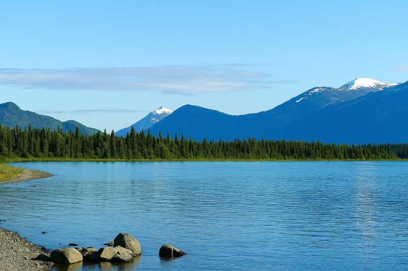Kenai AK