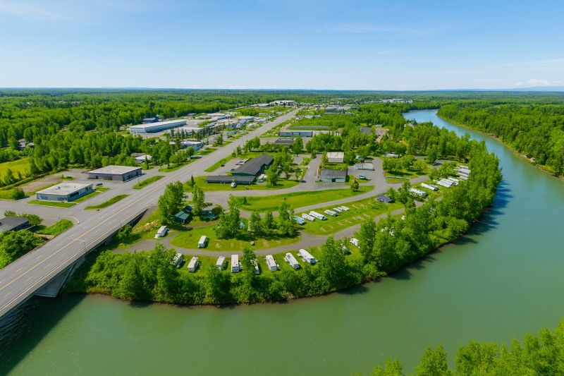 Soldotna AK