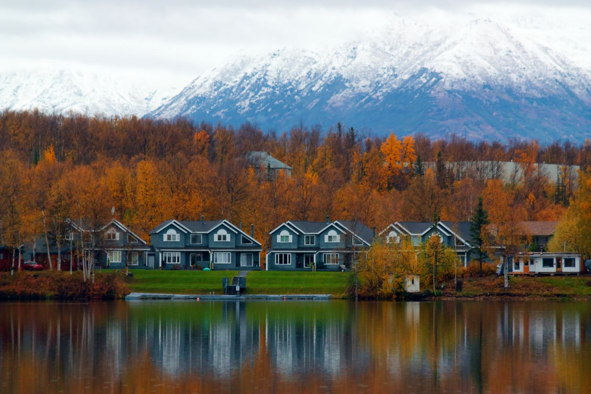 Wasilla AK