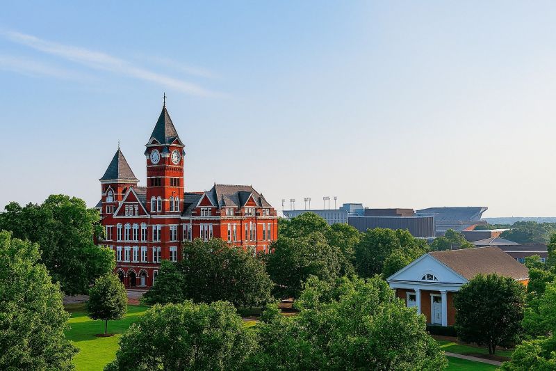 Auburn AL