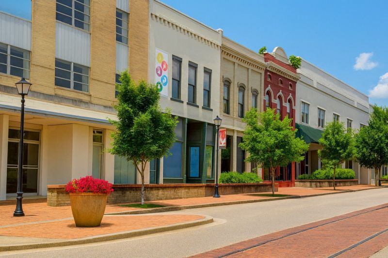 Decatur AL