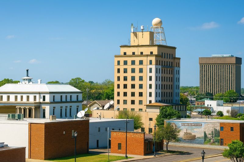 Dothan AL
