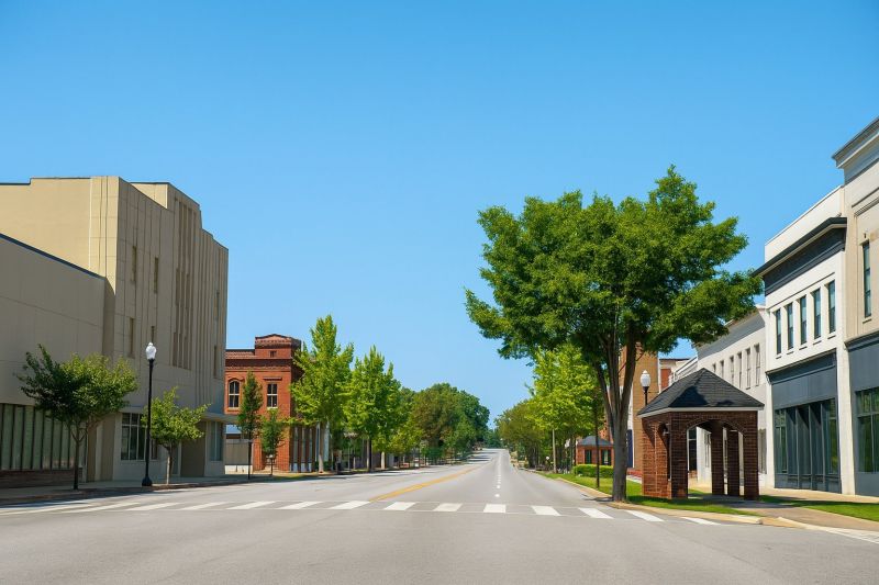 Florence AL