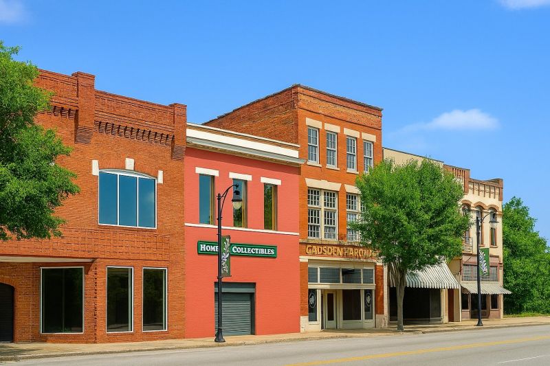 Gadsden AL