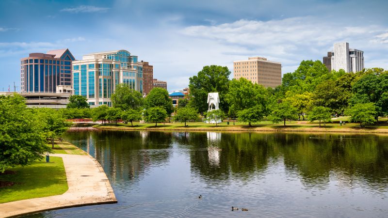 Huntsville AL