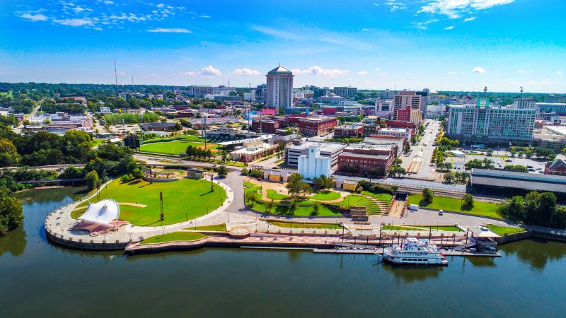 Montgomery AL