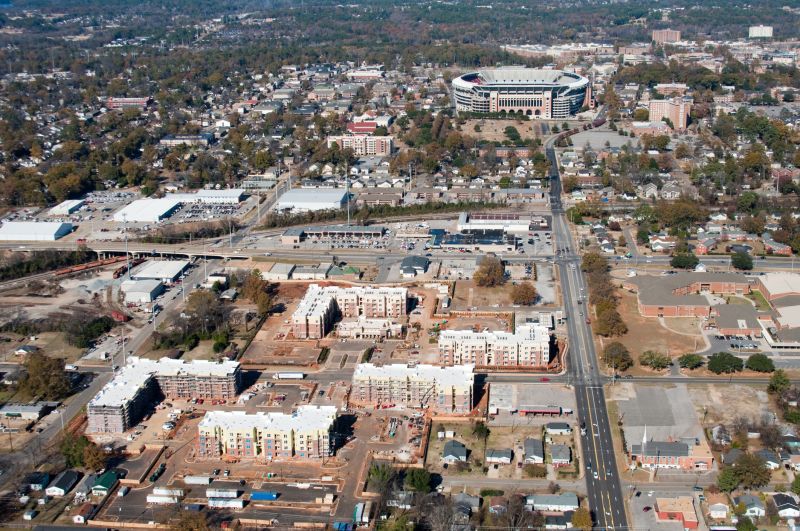 Tuscaloosa AL