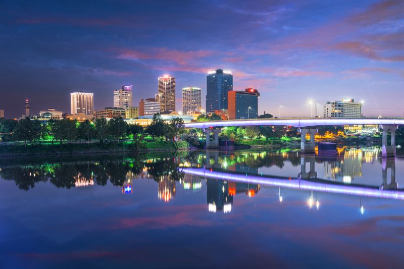 Little Rock AR