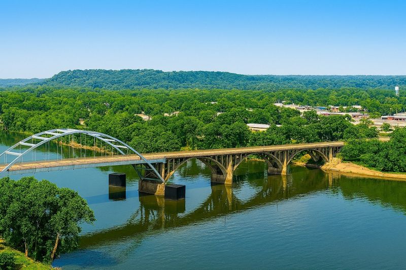 North Little Rock AR