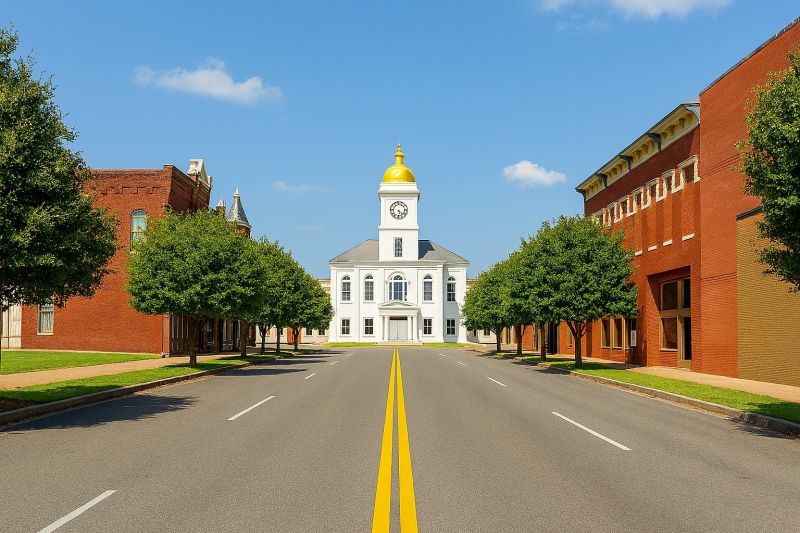 Pine Bluff AR