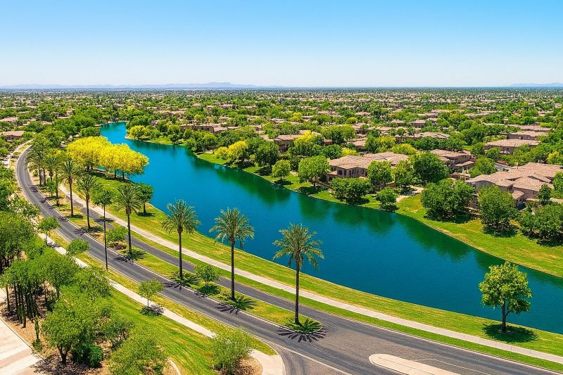 Chandler AZ