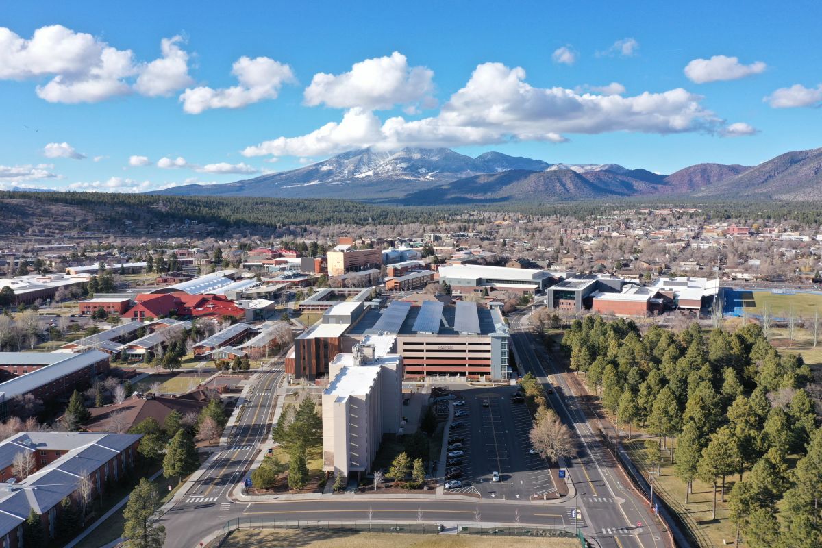 Flagstaff AZ