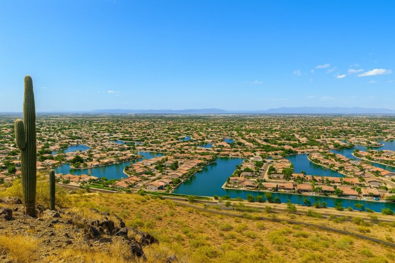 Glendale AZ