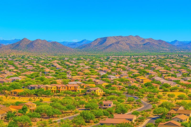 Peoria AZ