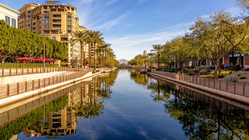 Scottsdale AZ