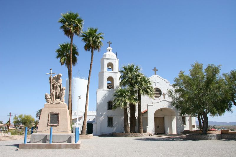 Yuma AZ