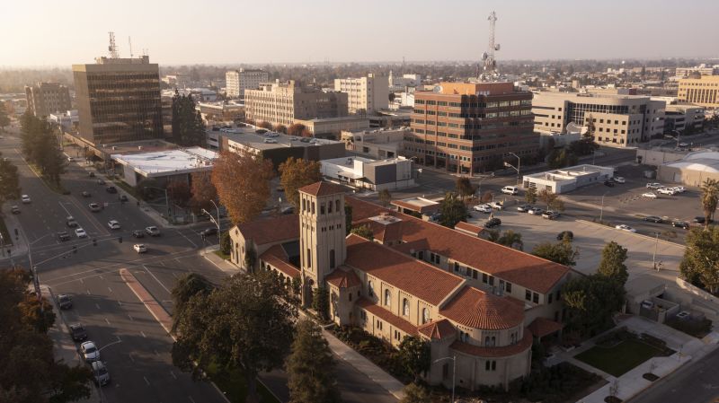 Bakersfield CA