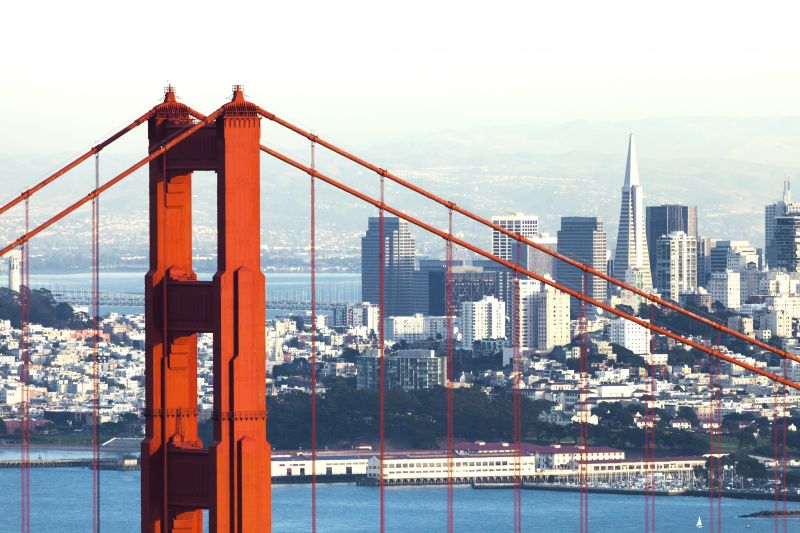 San Francisco CA