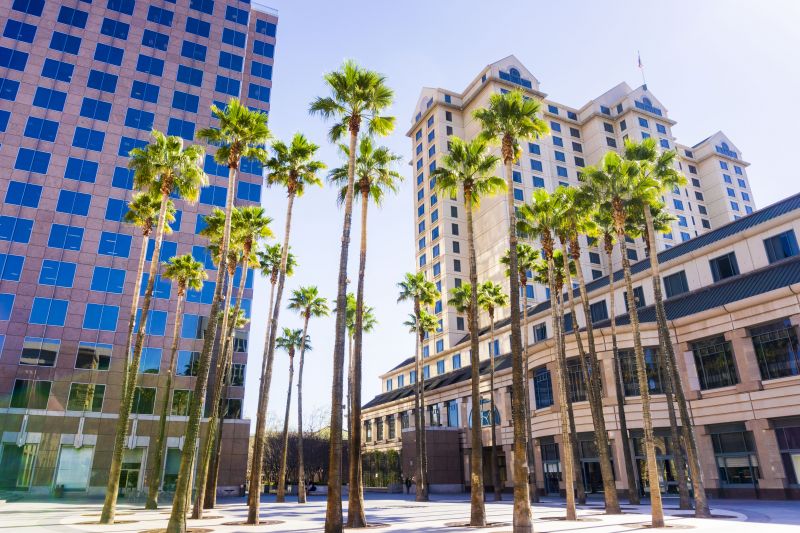 San Jose CA