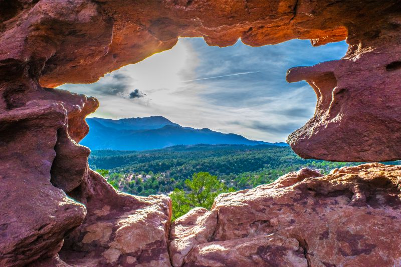 Colorado Springs CO