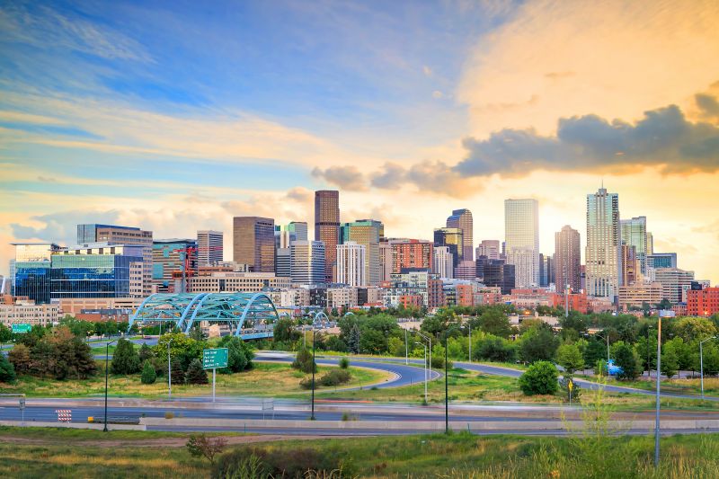 Denver CO