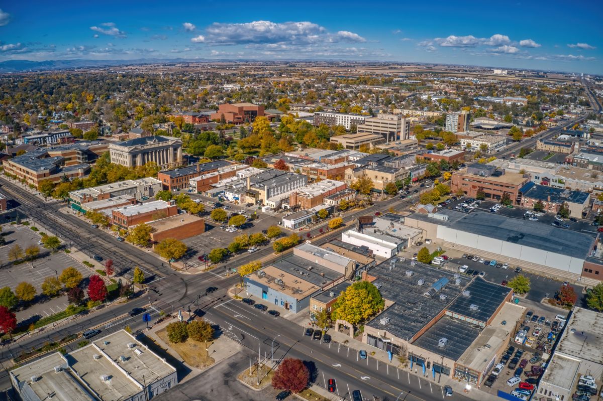 Greeley CO