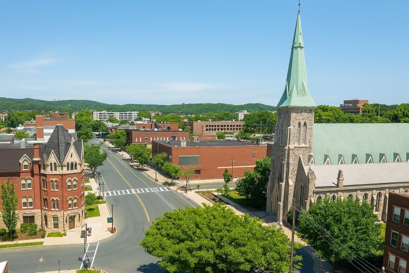 Danbury CT