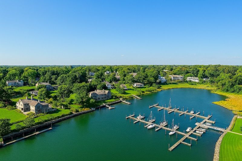 Greenwich CT