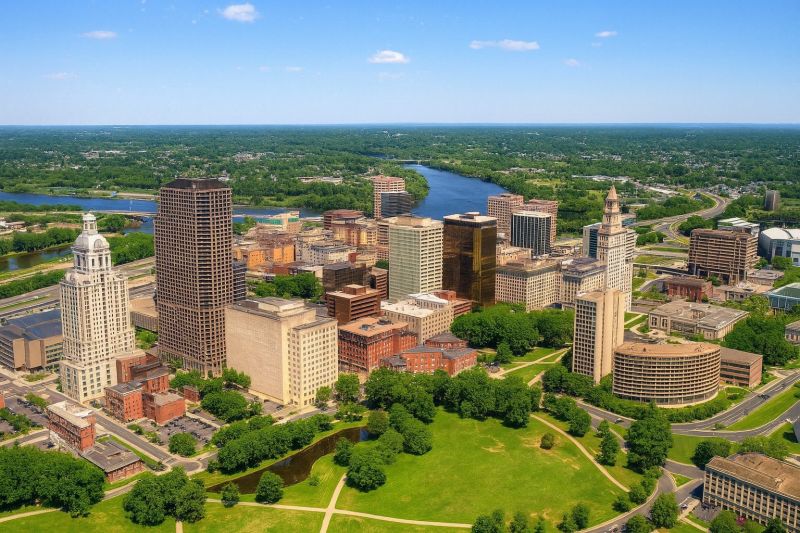 Hartford CT