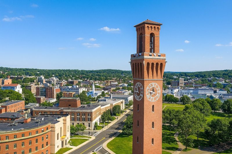 Waterbury CT