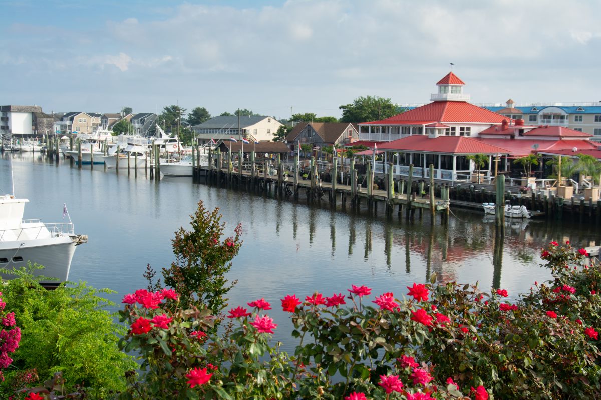 Lewes DE