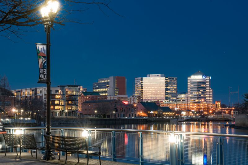 Wilmington DE