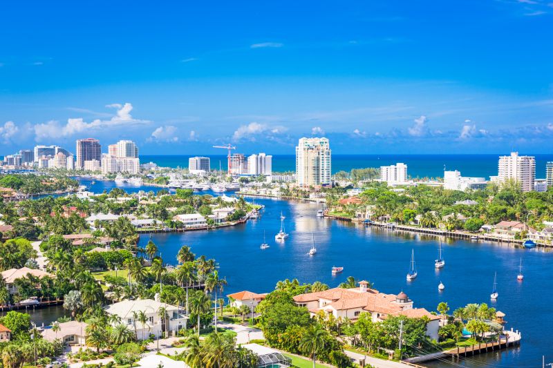 Fort Lauderdale FL