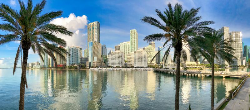 Miami FL