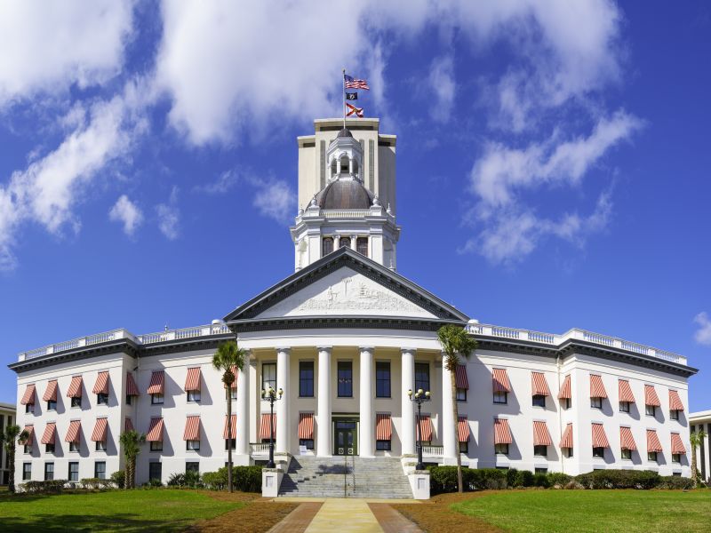 Tallahassee FL