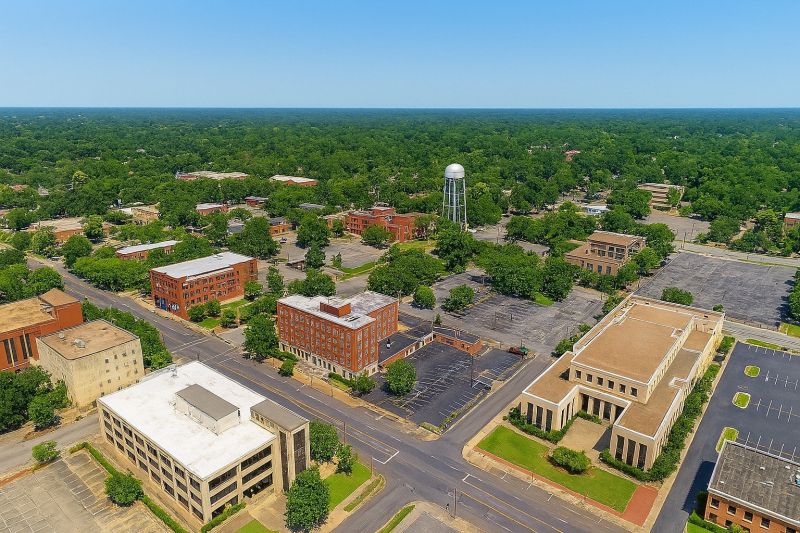 Albany GA