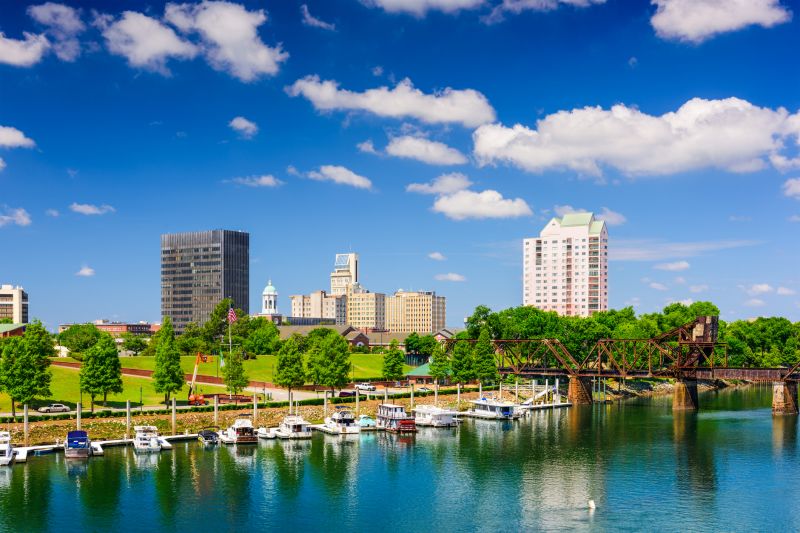 Augusta GA