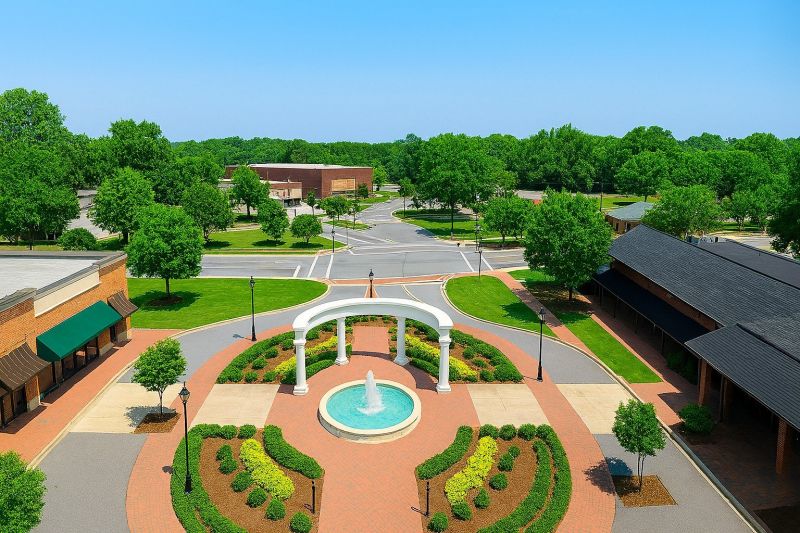 Smyrna GA