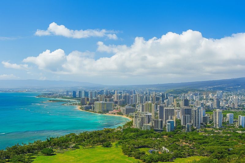 Ewa Beach HI